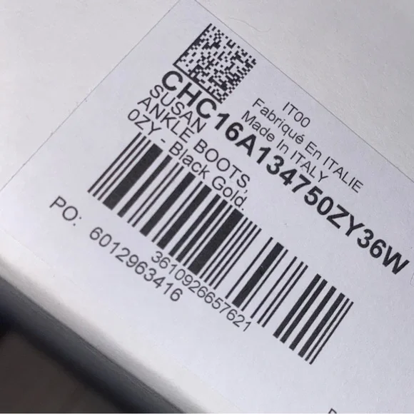 Chloé NWT Susanna Short Boots - 2 dust bags included - Picture 10 of 10